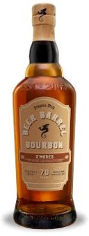 image of Dragons Milk Beer Barrel Bourbon S'Mores 750ml