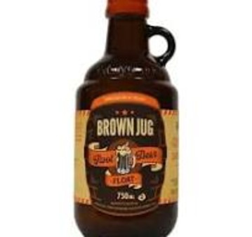 image of Brown Jug Root Beer Float 750ml