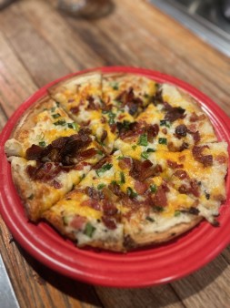 image of GLUTEN FREE- DREW'S FAMOUS POTATO