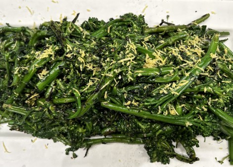 image of Broccolini