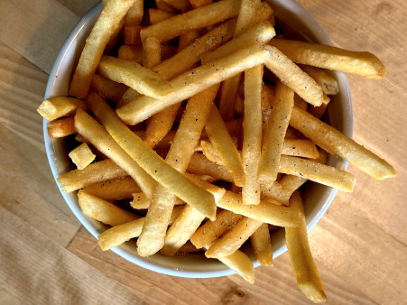 image of Fries
