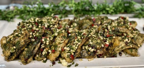 image of Flounder