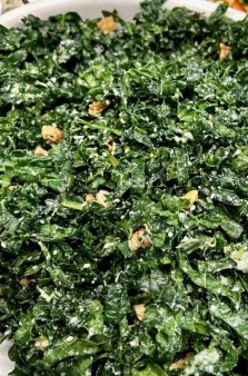 image of Kale Salad