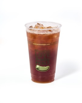 image of Unsweet Iced Tea