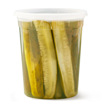 image of Dozen Pickle Spears
