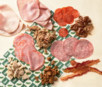 image of Meat