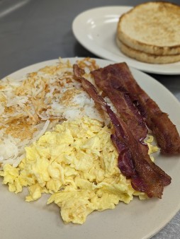 image of Eggs & More