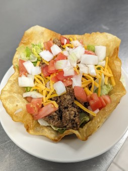 image of Taco Salad