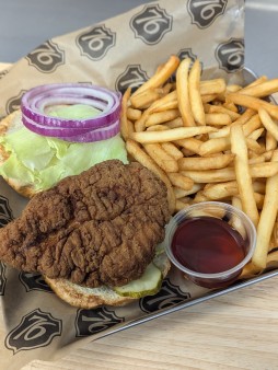 image of Mother Clucker