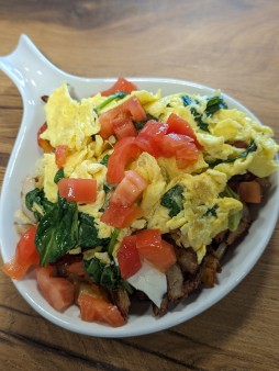 image of 76 Cali Skillet