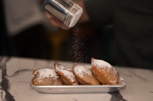 image of Sopapilla