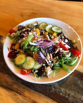 image of Seasonal Salad