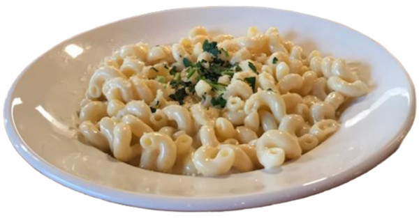 image of Bruno's Mac & Cheese