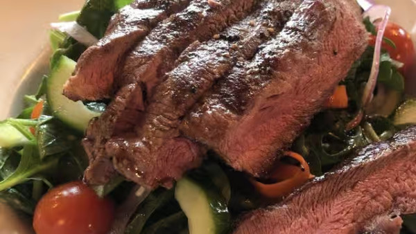 image of Steak Salad