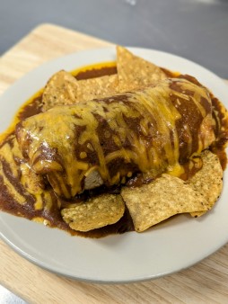image of Burrito