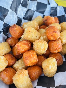 image of Mixed Tot Basket
