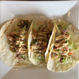 image of Shrimp Fiesta Tacos
