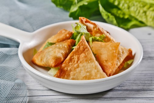 image of Cheese Sambousek