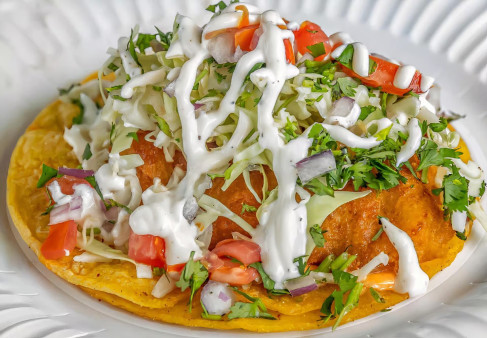 image of Fish Taco 