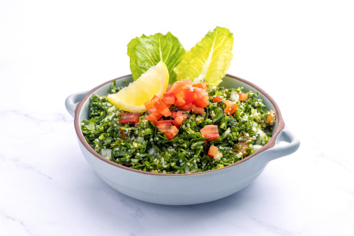 image of Tabouleh