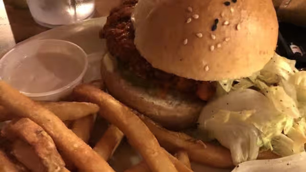 image of BLT