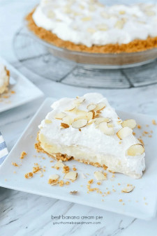 image of Banana Cream Pie 