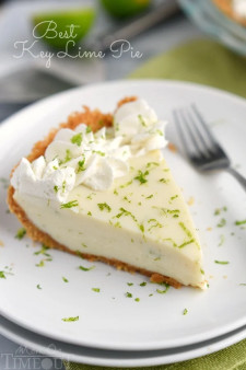image of Key Lime Pie 