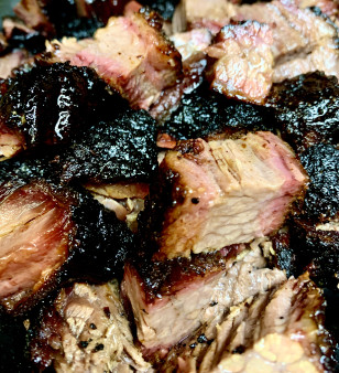image of KC's Best Burnt Ends, Period. 