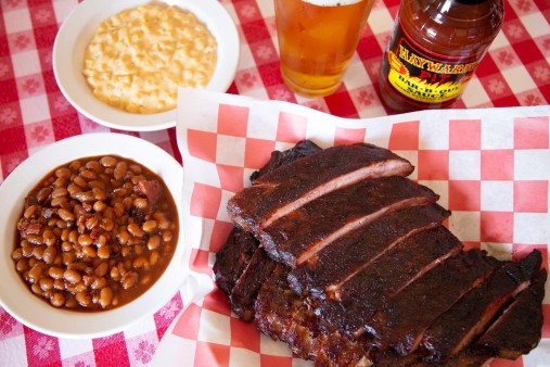 image of Full Slab Platter