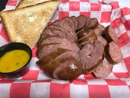 image of Sausage 