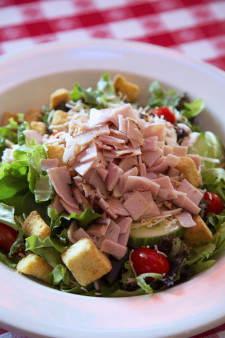 image of Pit Master Salad 