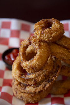 image of World Famous Onion Rings 