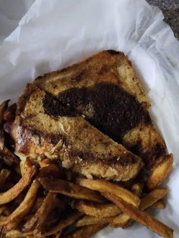 image of Reuben Sandwich