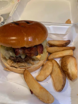 image of Scott's Burger