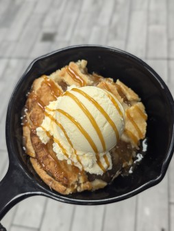 image of Apple Skillet