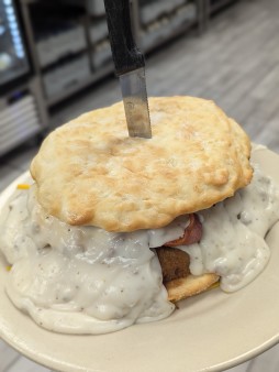 image of Son of a Biscuit
