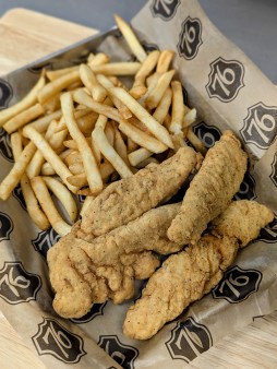 image of Chicken Tenders
