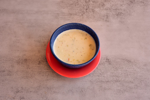 image of Chile Con Queso Small