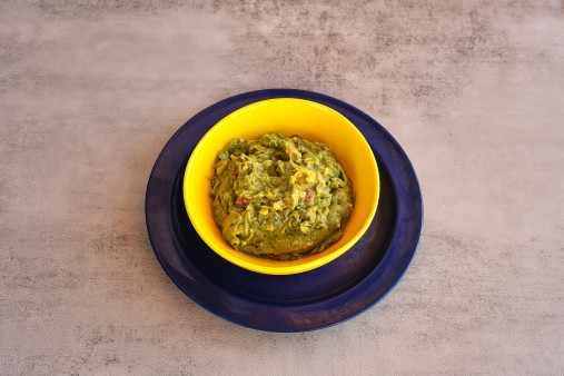 image of Guacamole Small