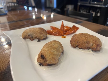 image of Beef Wellington Bites (3)