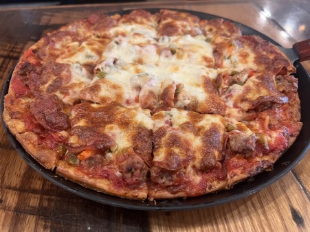 image of 16" Pizza