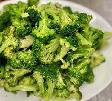 image of Broccoli