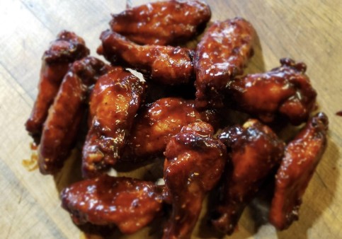 image of 6 Wings