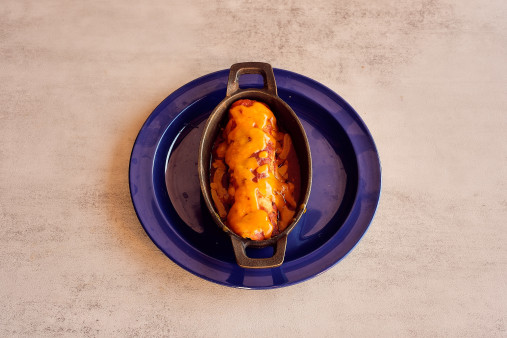 image of Enchilada Ala Carte