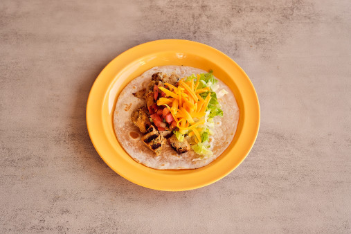 image of Taco Ala Carte