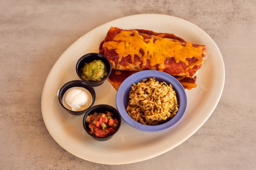 image of Burrito 