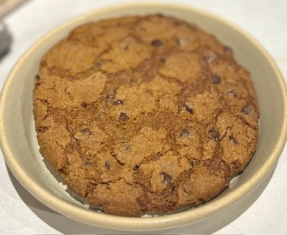 image of Chocolate Chip Cookie