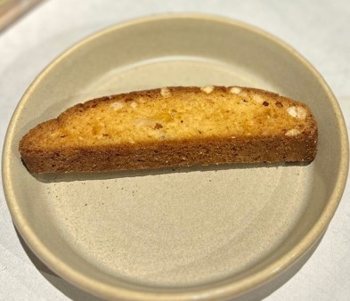 image of Citrus Almond Biscotti