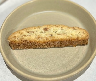 image of Anise Almond Biscotti-GF