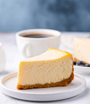 image of PHC Cheesecake
